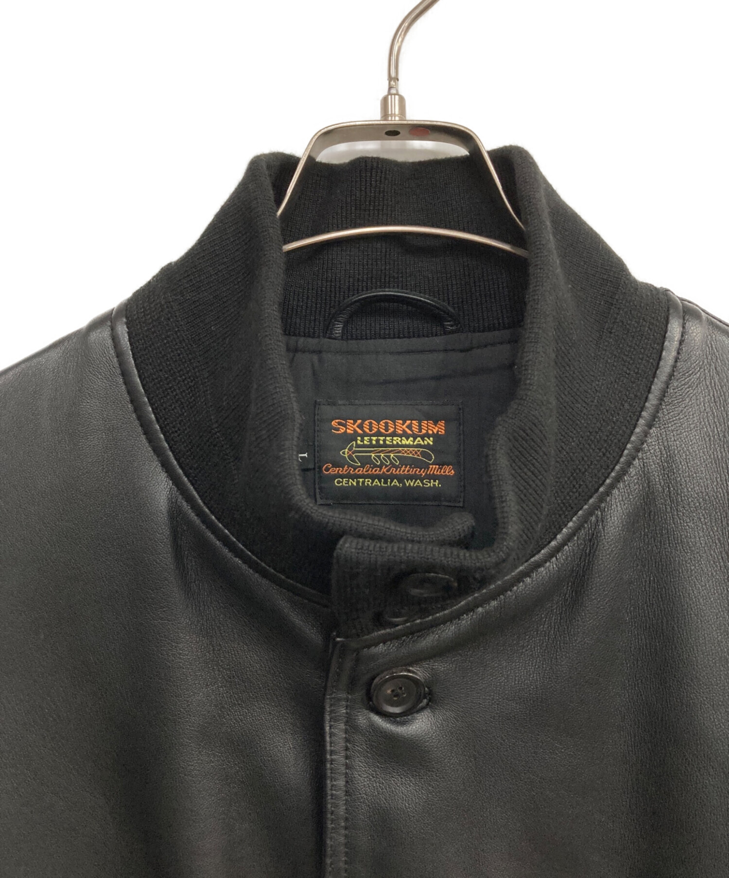 中古・古着通販】SKOOKUM (スクーカム) JOURNAL STANDARD relume