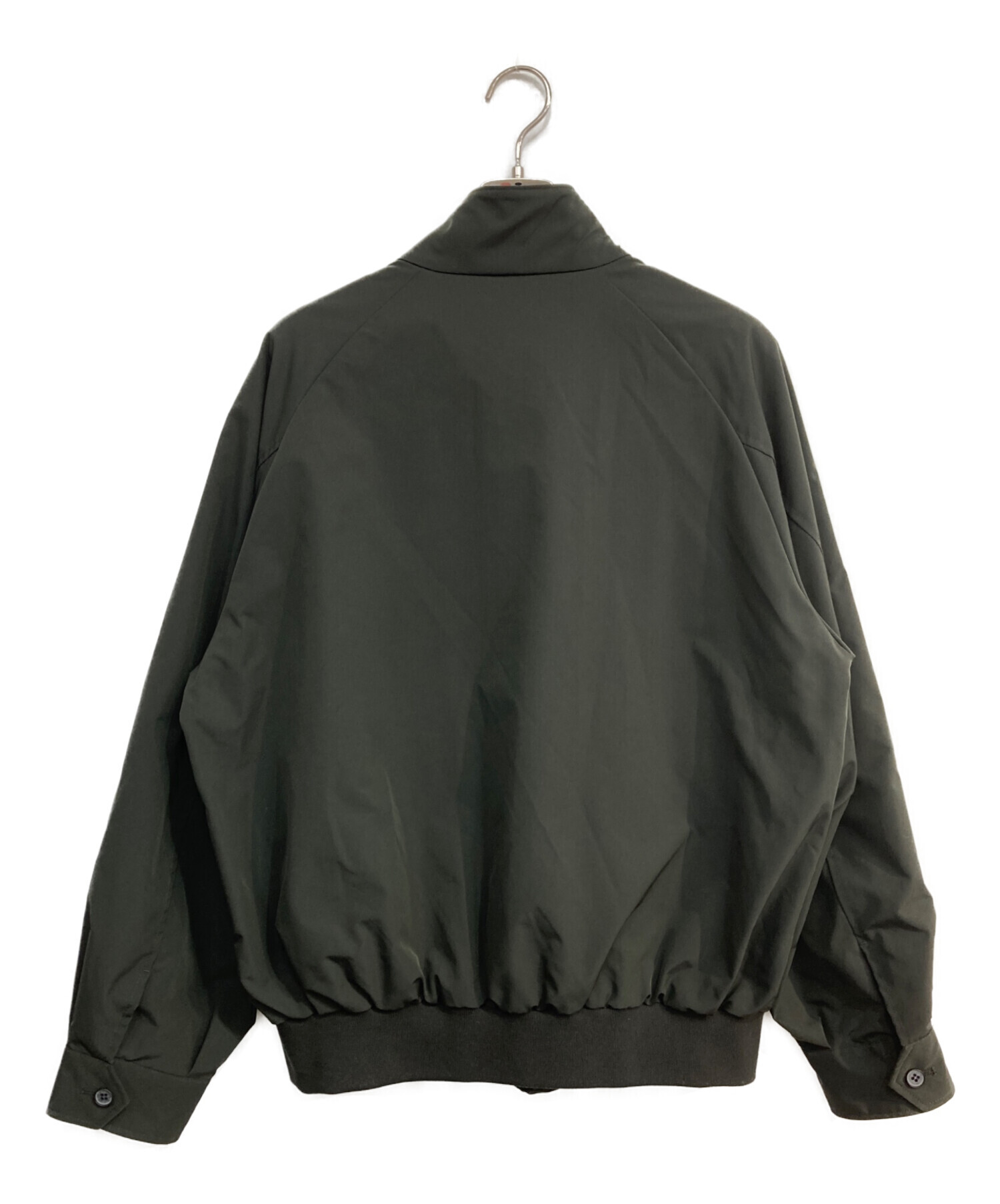 中古・古着通販】417 by EDIFICE (417 バイ エディフィス) ツイル 