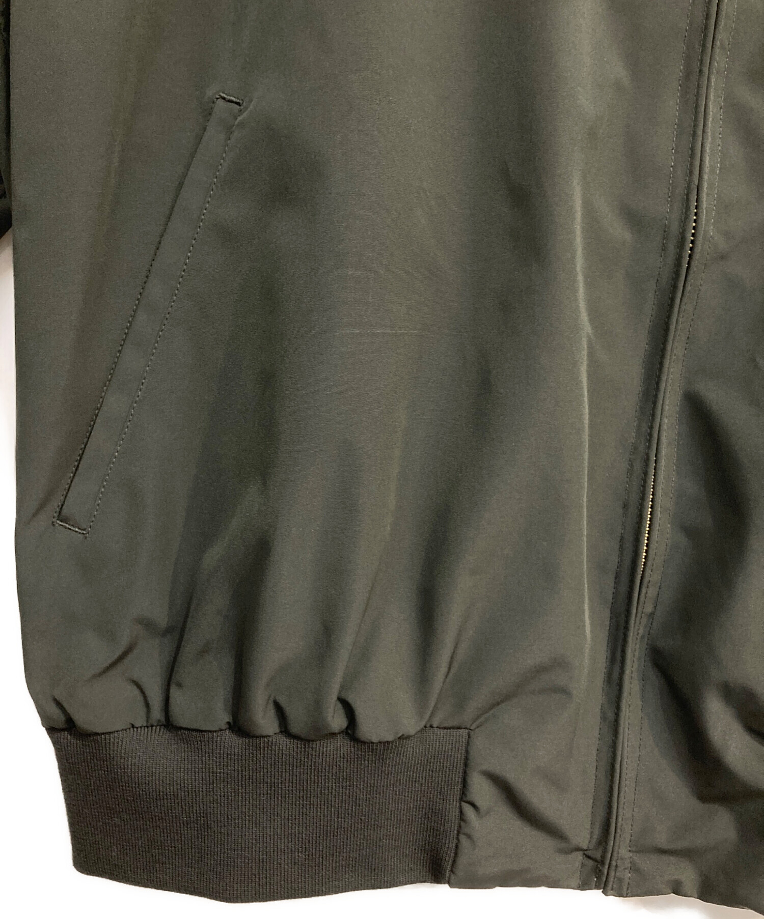 中古・古着通販】417 by EDIFICE (417 バイ エディフィス) ツイル 