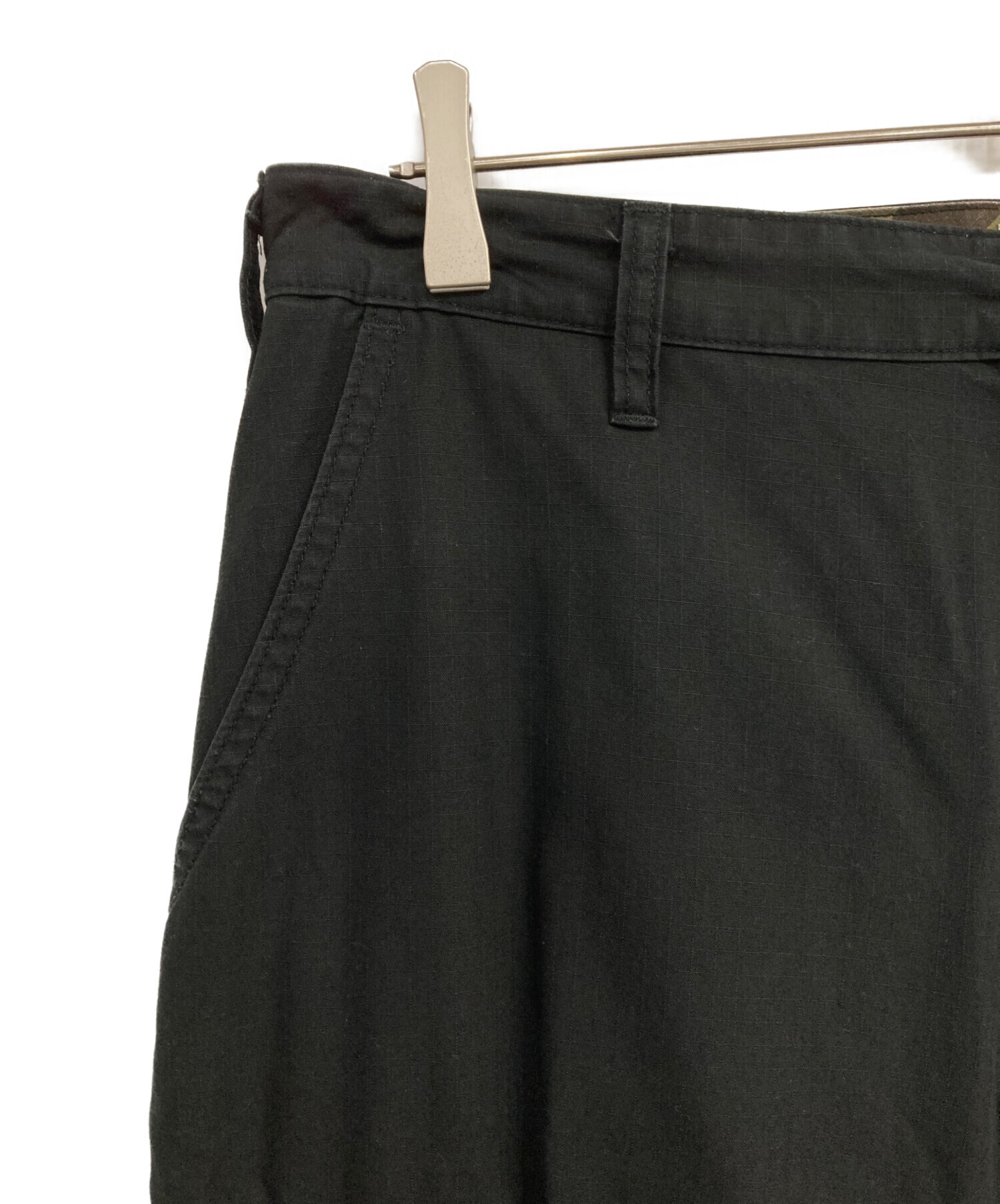 中古・古着通販】WTAPS (ダブルタップス) MILT9601/TROUSERS/COTTON