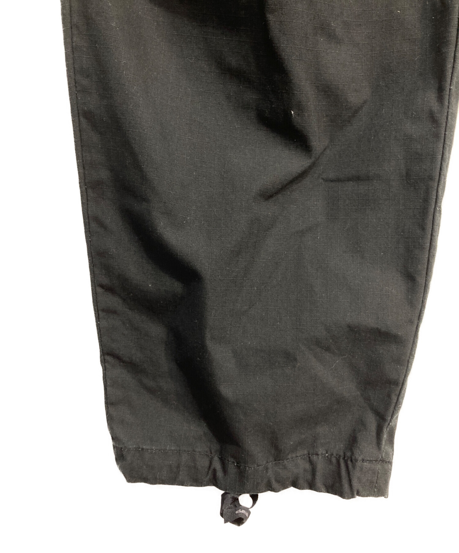 中古・古着通販】WTAPS (ダブルタップス) MILT9601/TROUSERS/COTTON