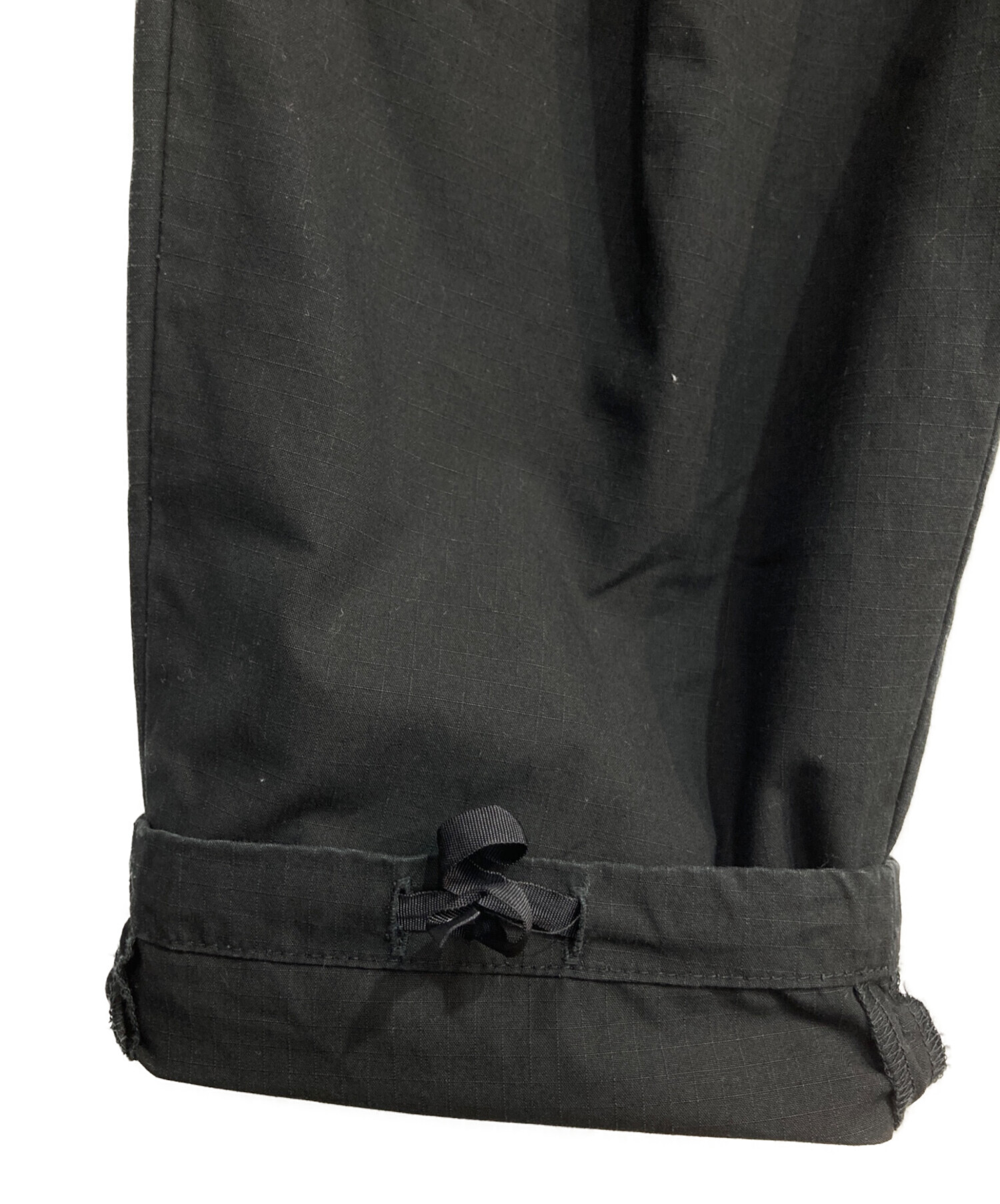 中古・古着通販】WTAPS (ダブルタップス) MILT9601/TROUSERS/COTTON