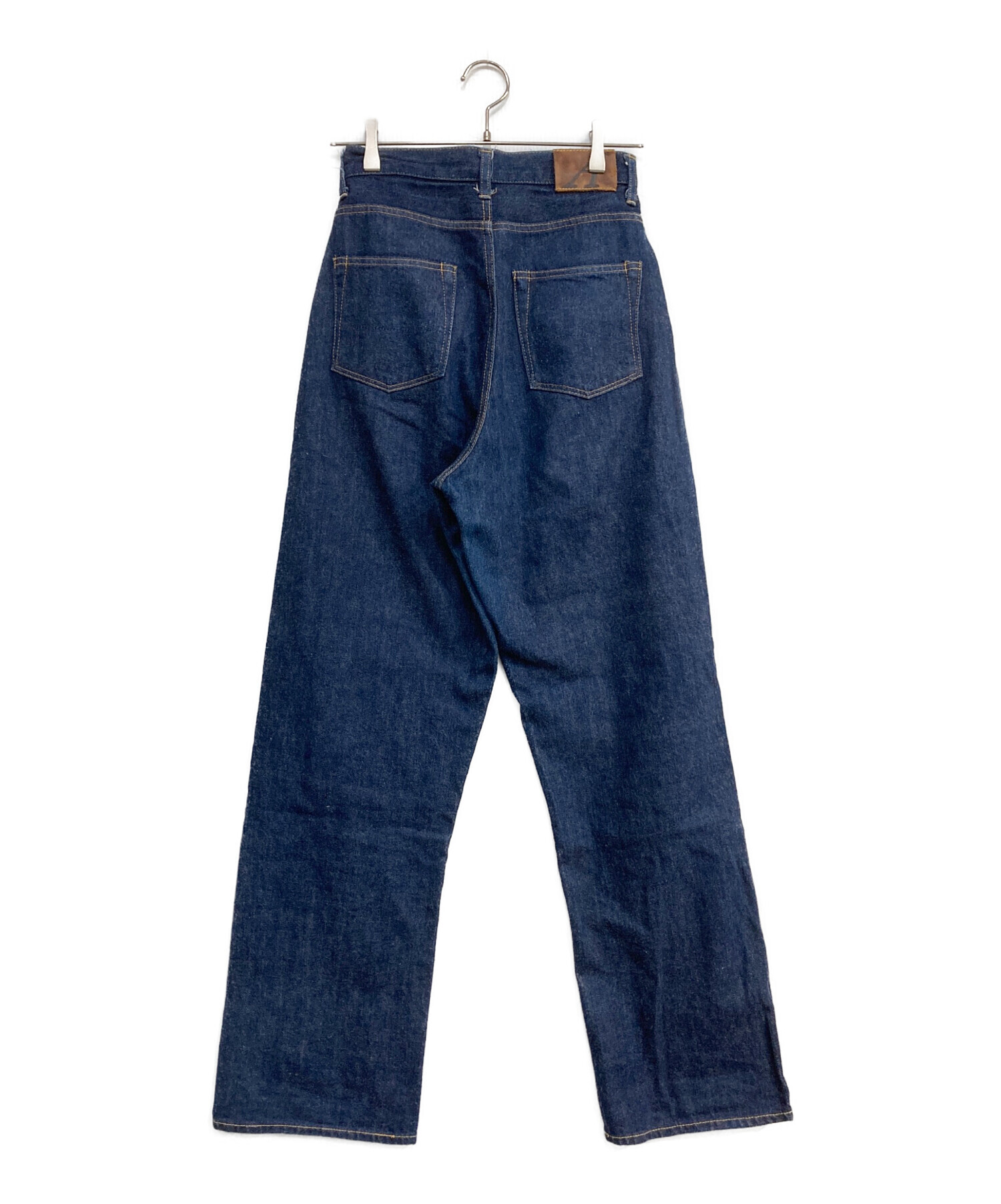 中古・古着通販】ANATOMICA (アナトミカ) 618 MARILYN デニムパンツ