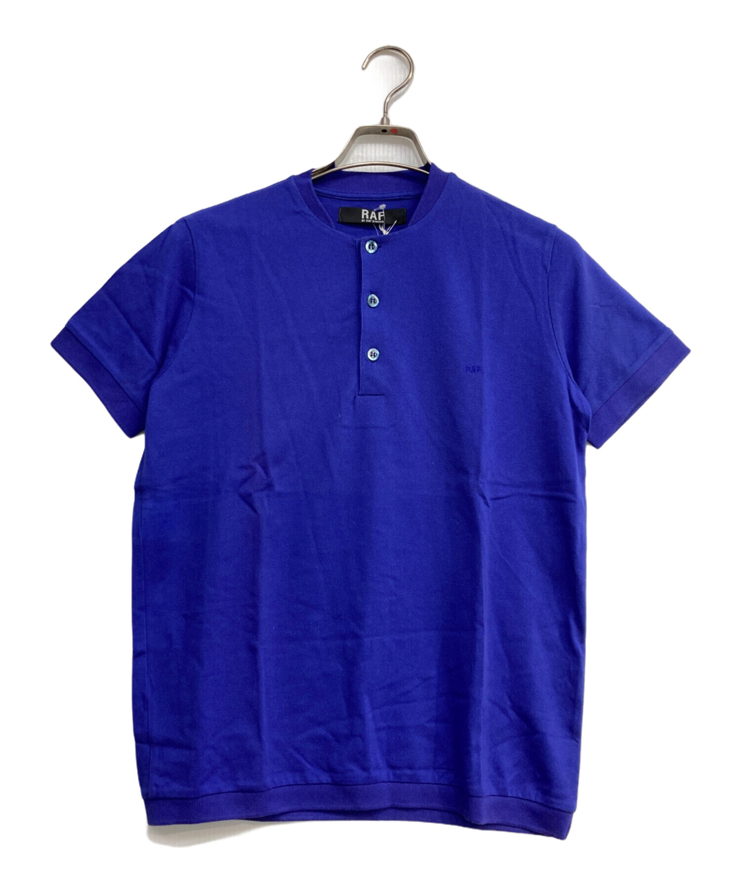 中古・古着通販】RAF BY RAF SIMONS (ラフバイ ラフシモンズ) ヘンリー