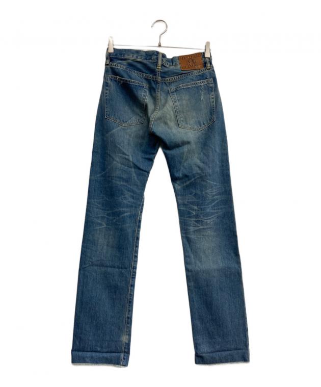 中古・古着通販】Hysteric Glamour (ヒステリックグラマー) スタッズ