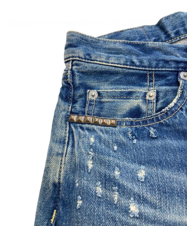 中古・古着通販】Hysteric Glamour (ヒステリックグラマー) スタッズ