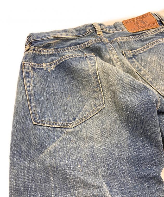 中古・古着通販】Hysteric Glamour (ヒステリックグラマー) スタッズ