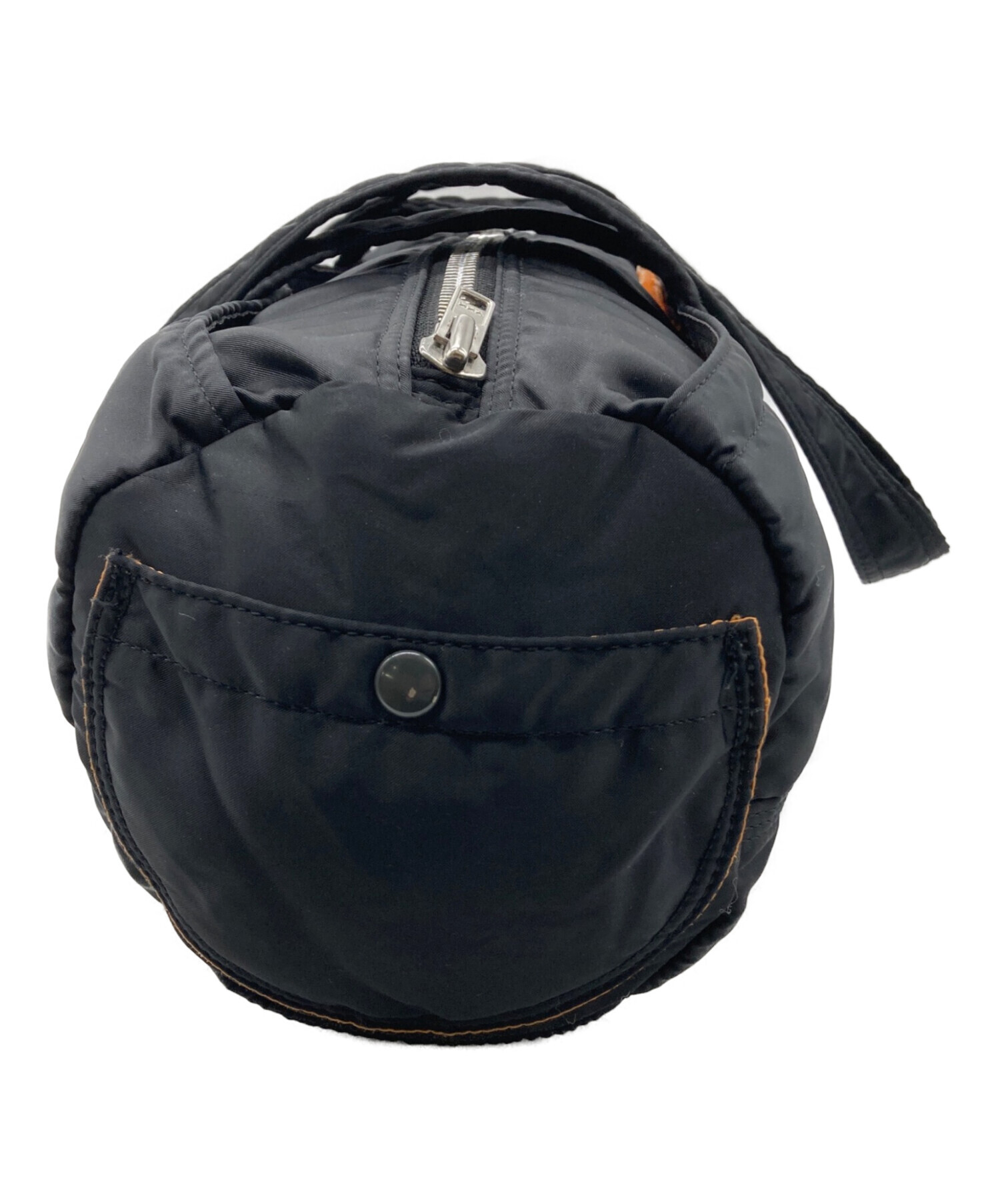 中古・古着通販】PORTER (ポーター) タンカーミニボストンバッグ