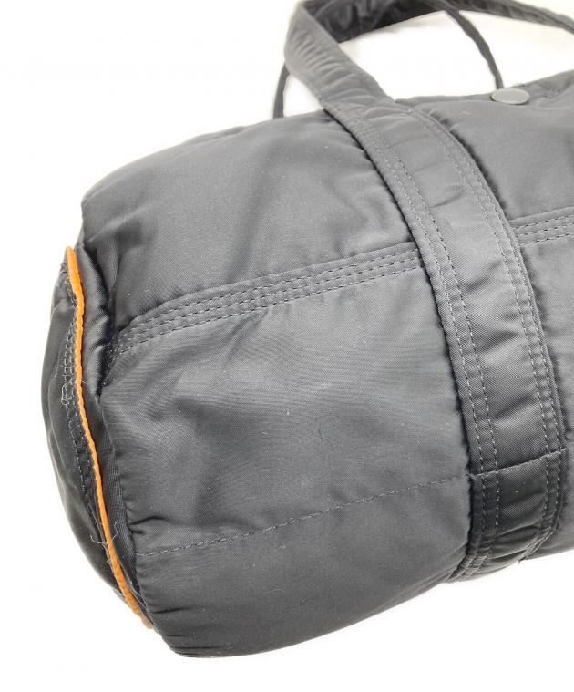 中古・古着通販】PORTER (ポーター) タンカーミニボストンバッグ