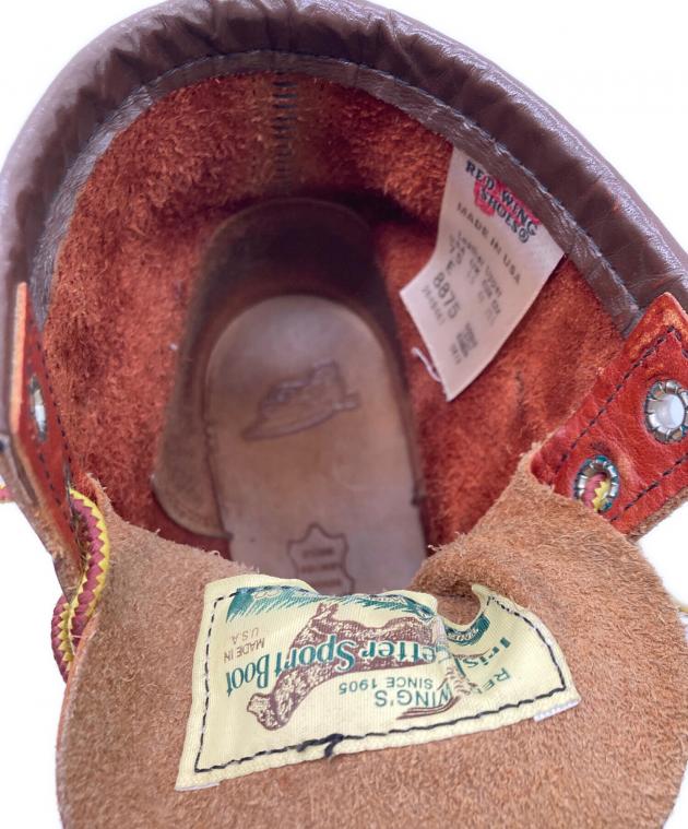 中古・古着通販】RED WING (レッドウィング) アイリッシュセッター
