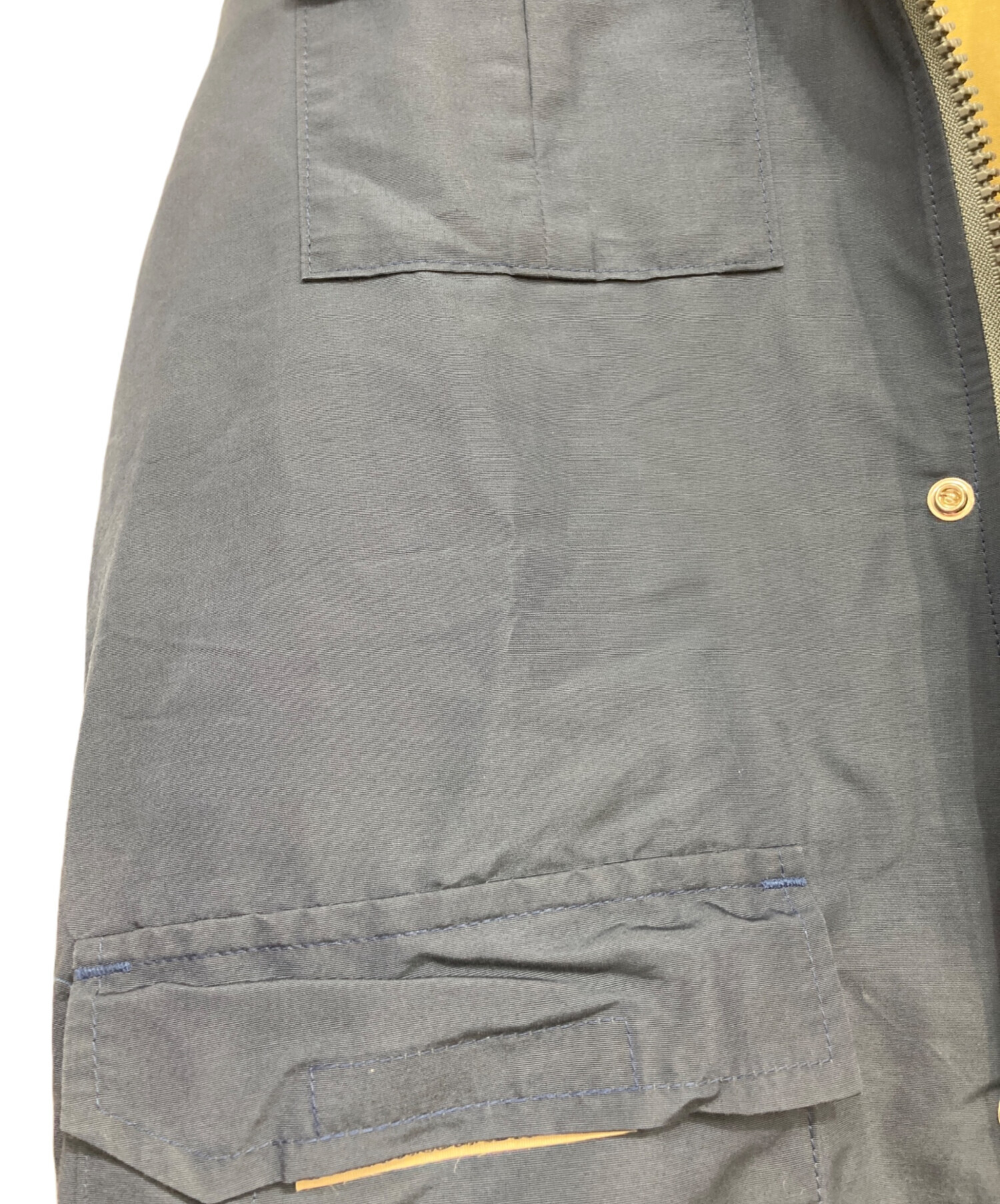 中古・古着通販】SIERRA DESIGNS (シエラデザインズ) 60/40クロス 