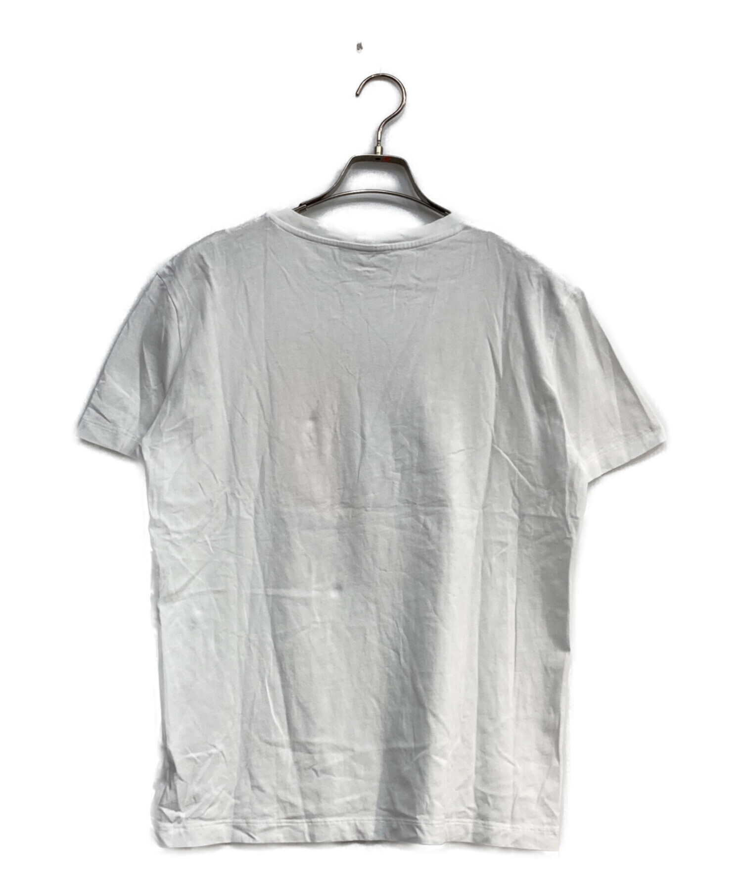中古・古着通販】LARDINI (ラルディーニ) 半袖Tシャツ ホワイト サイズ 