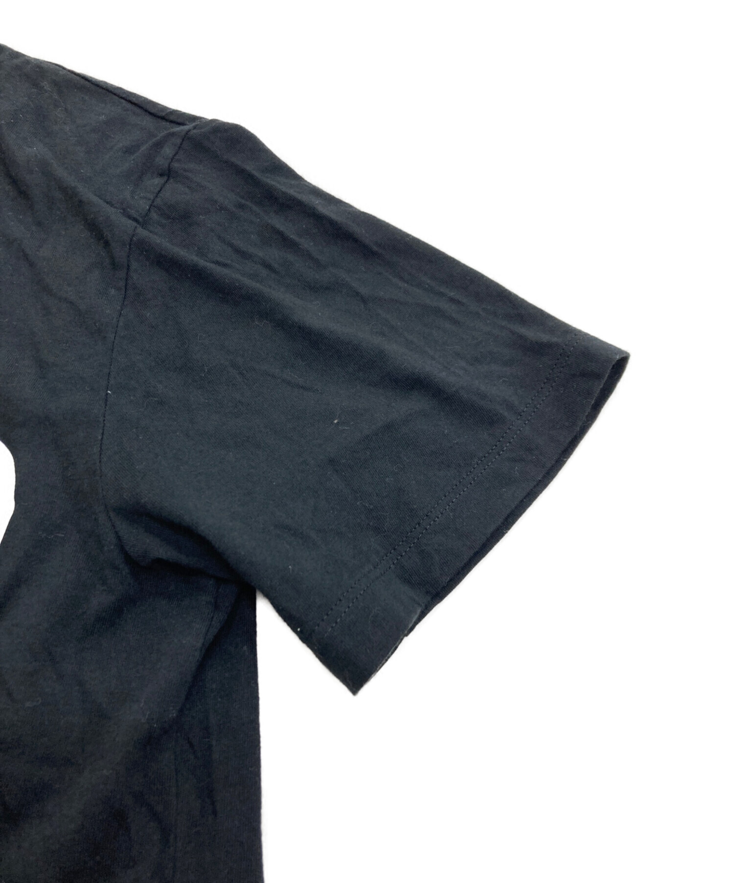 中古・古着通販】VALENTINO (ヴァレンティノ) ムーンダストTシャツ 