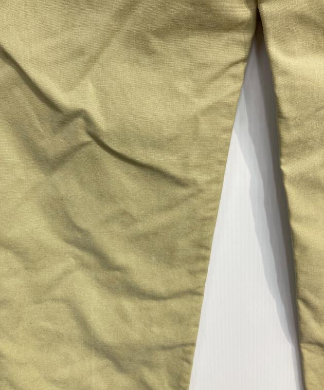 中古・古着通販】FILSON (フィルソン) テーパードパンツ ベージュ