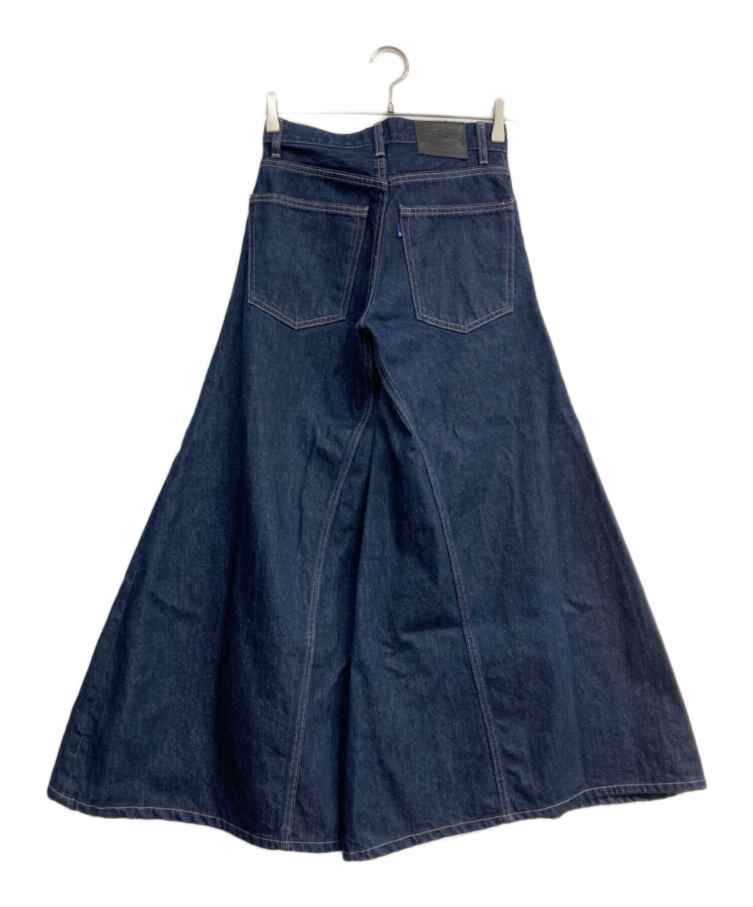 Levi's 507 70〜80's フレア デニム インディゴ 中古・古着通販】LEVI'S MADE&CRAFTED (リーバイス メイドアンドクラフ