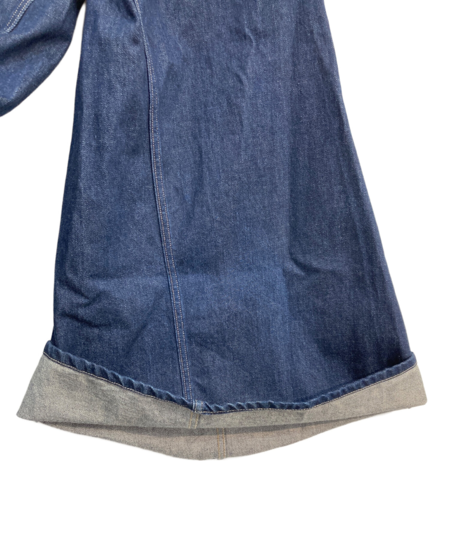 中古・古着通販】LEVI'S MADE&CRAFTED (リーバイス メイドアンドクラフ