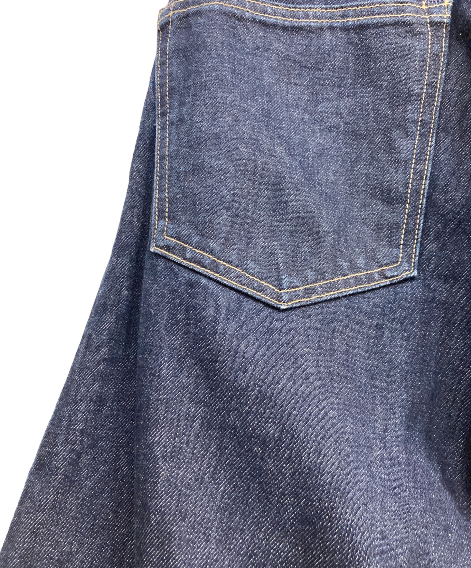 中古・古着通販】LEVI'S MADE&CRAFTED (リーバイス メイドアンドクラフ