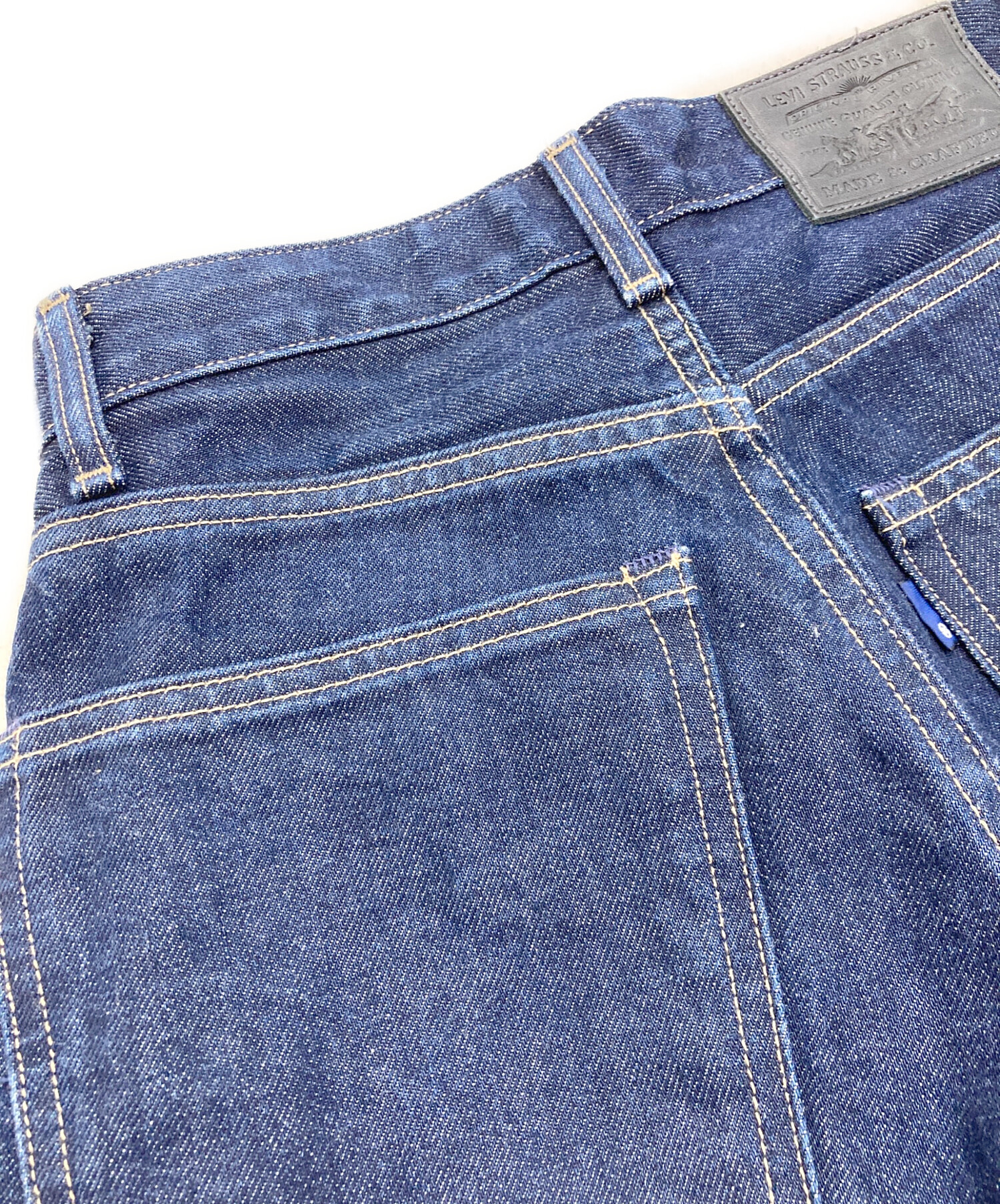 中古・古着通販】LEVI'S MADE&CRAFTED (リーバイス メイドアンドクラフ