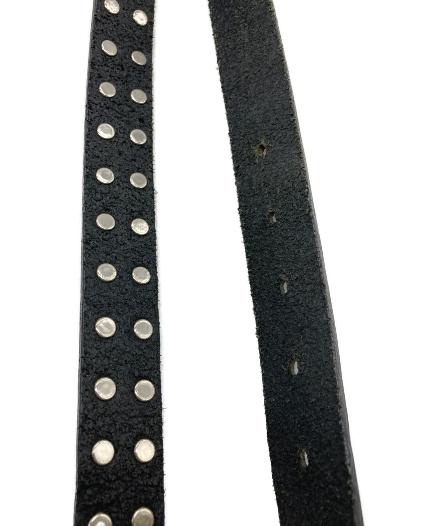 中古・古着通販】Hysteric Glamour (ヒステリックグラマー) レザー
