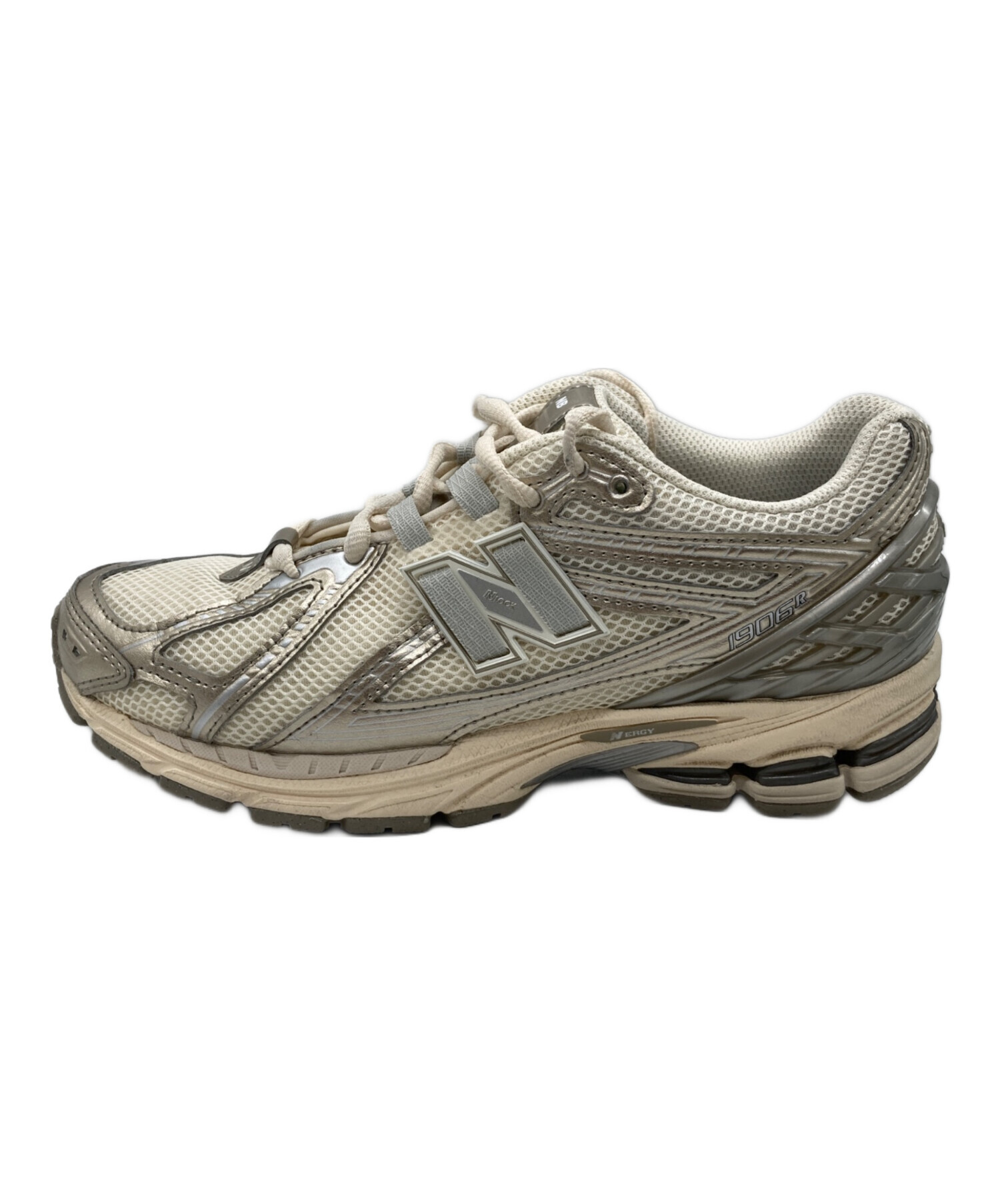 中古・古着通販】NEW BALANCE (ニューバランス) U1906RCN ベージュ 