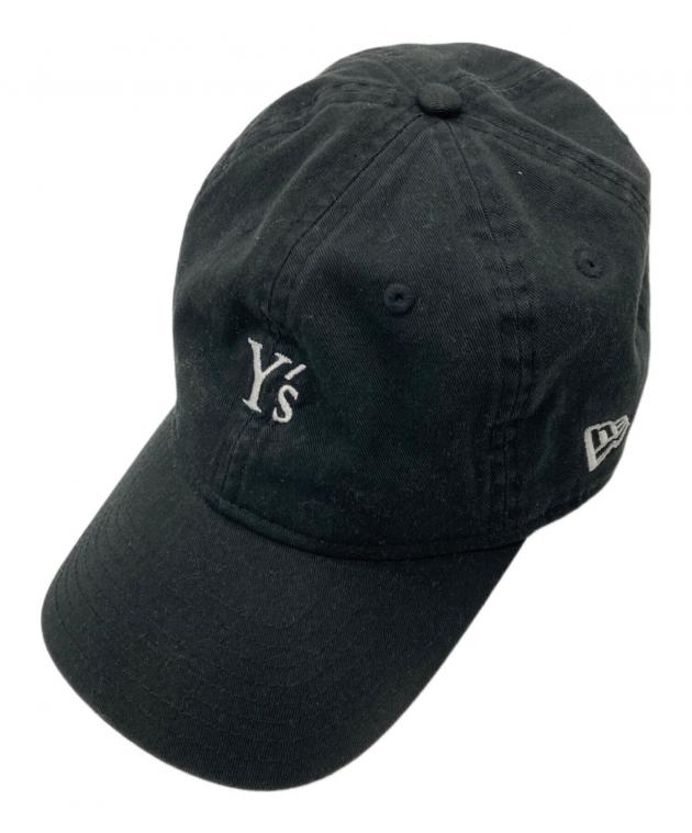 中古・古着通販】New Era (ニューエラ) Y's (ワイズ) 9TWENTY Y's LOGO
