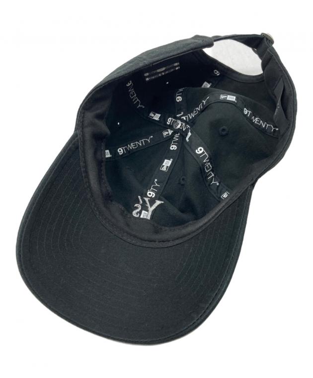 中古・古着通販】New Era (ニューエラ) Y's (ワイズ) 9TWENTY Y's LOGO