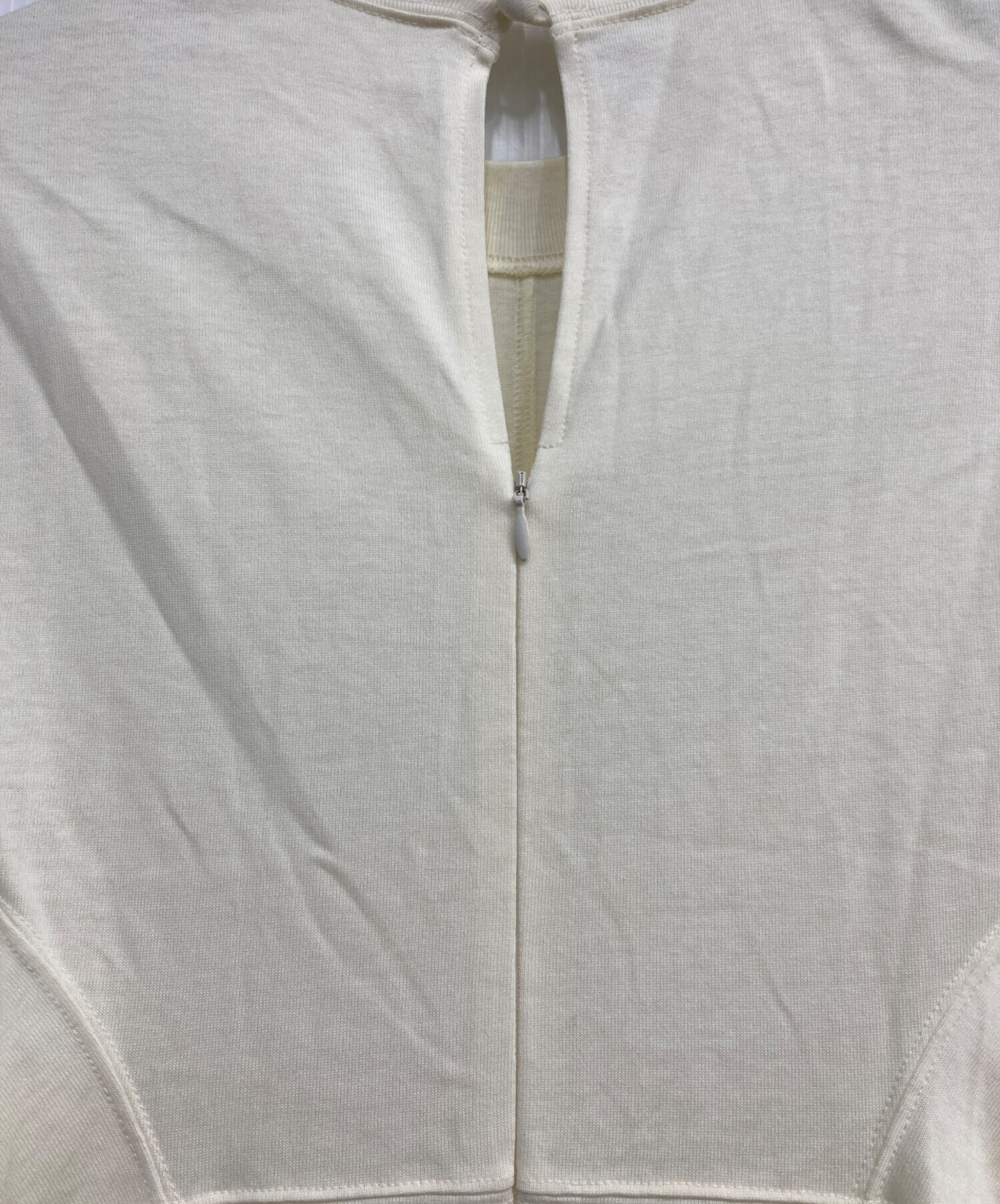中古・古着通販】mame kurogouchi (マメクロゴウチ) Cotton Jersey