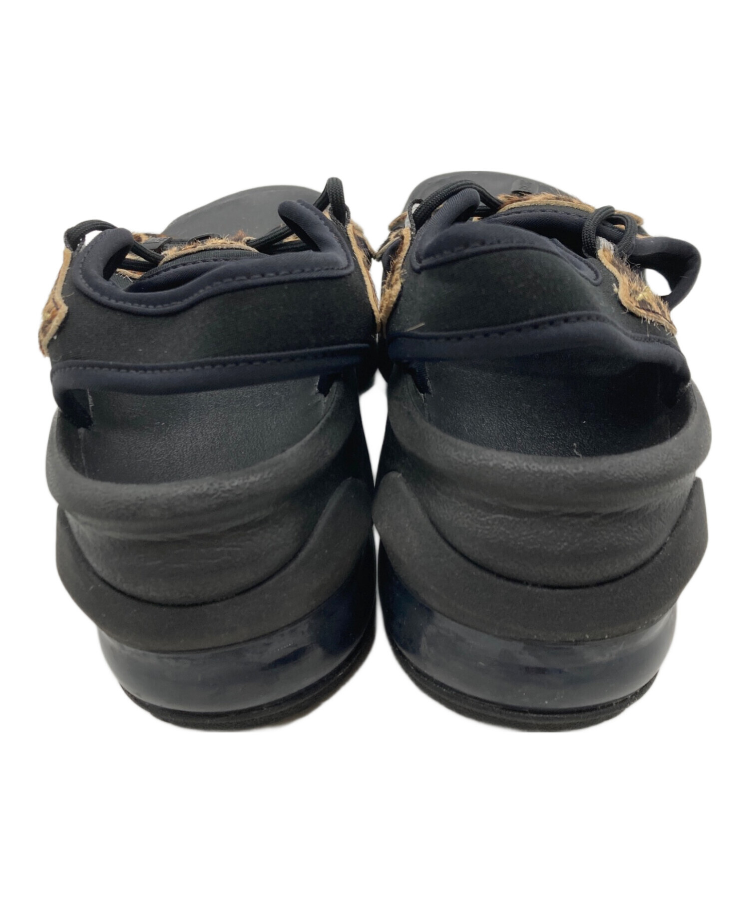 中古・古着通販】NIKE (ナイキ) AIR MAX KOKO SANDAL ブラック サイズ