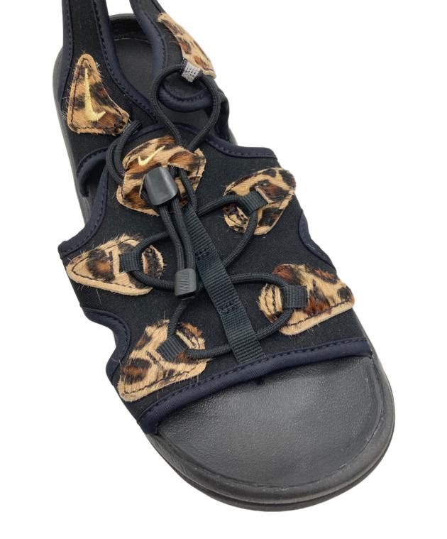 NIKE KOKO SANDAL 新品 未使用 中古・古着通販】NIKE (ナイキ) AIR MAX KOKO SANDAL ブラック サイズ