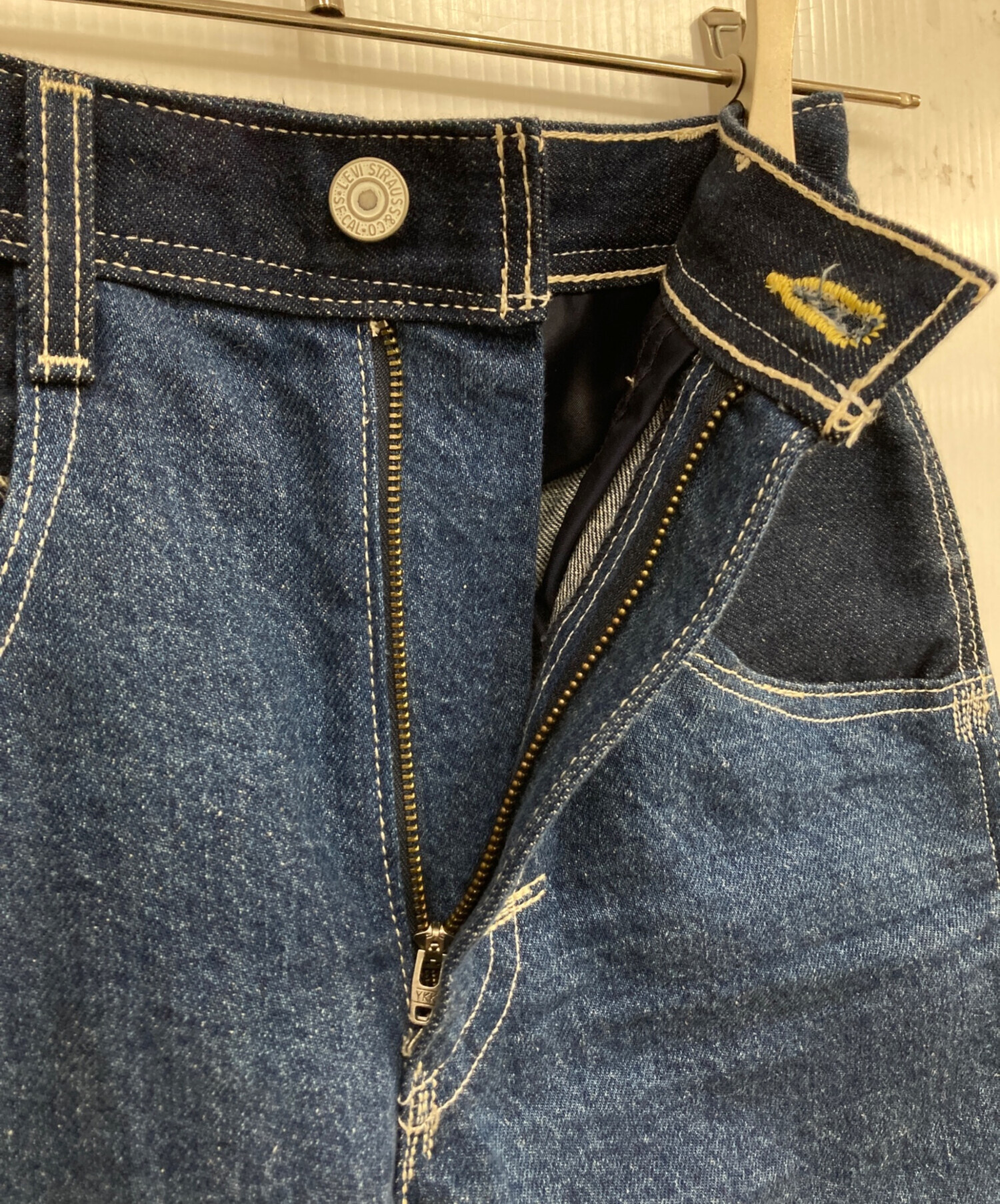 中古・古着通販】LEVI'S RED (リーバイス レッド) TWISTED 5 POCKET