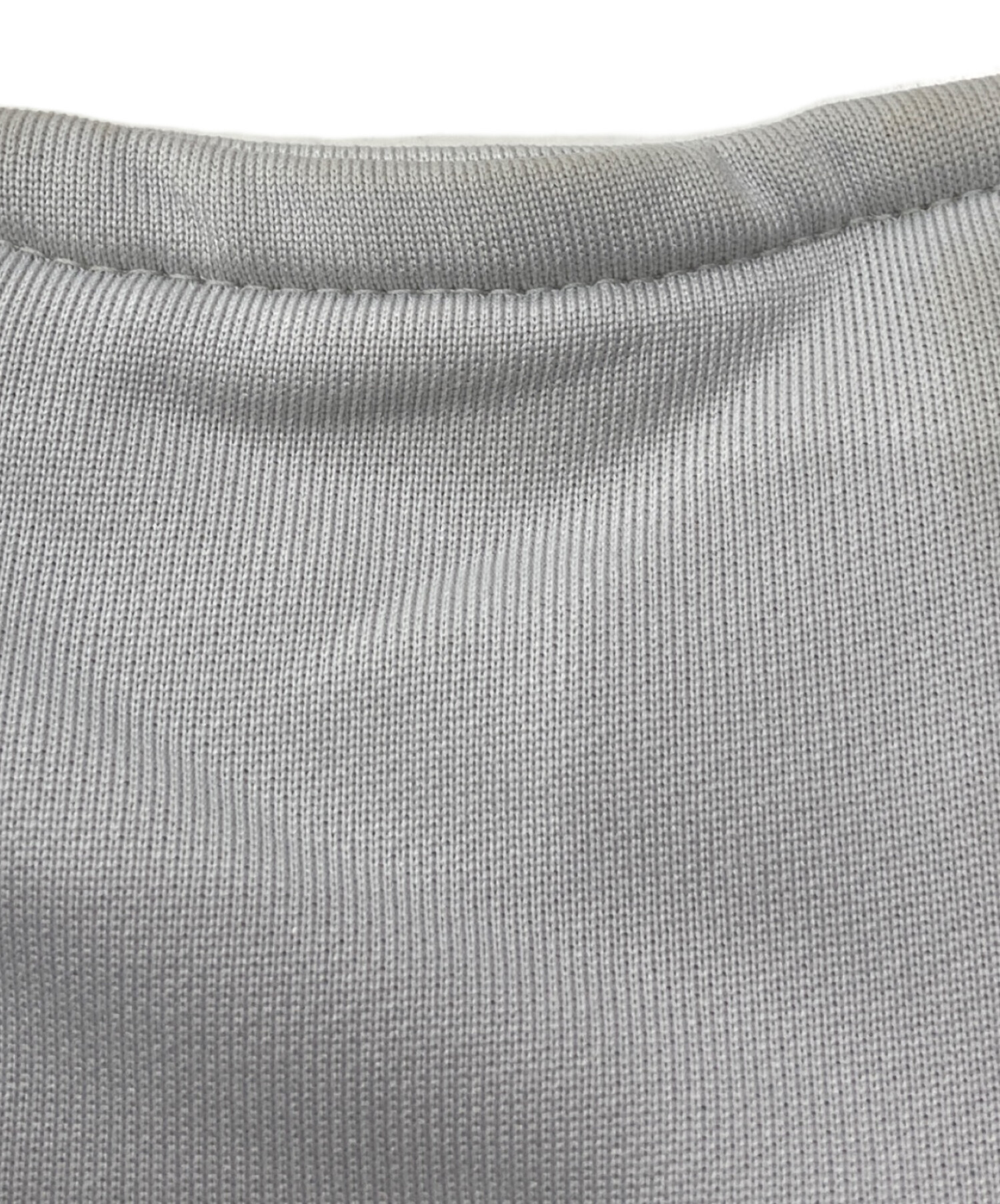 中古・古着通販】PALACE (パレス) PRO TEAM POLYKNIT FUNNEL ネイビー 