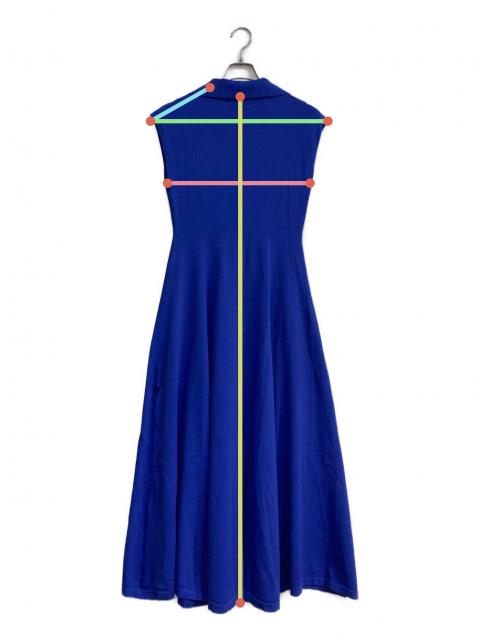 中古・古着通販】JENNE (ジェンヌ) フレンチスリーブサマーニット