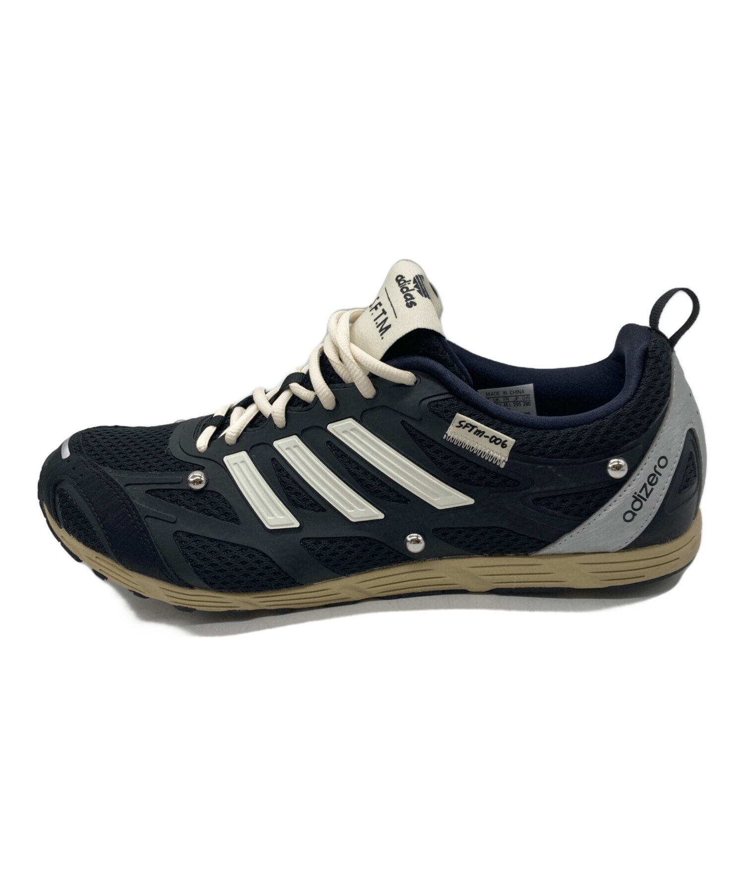 中古・古着通販】adidas (アディダス) Song for the Mute (ソング