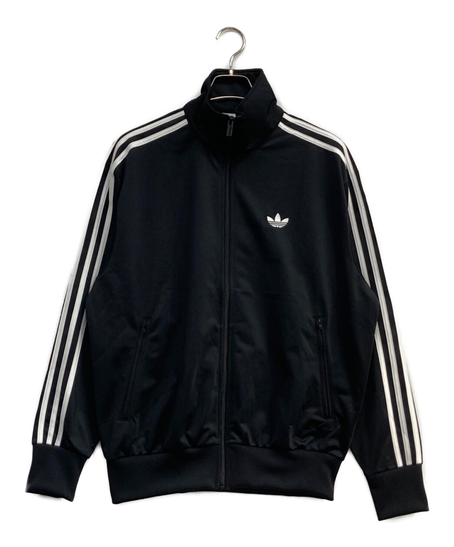 新品未使用 アディダス AB FIREBIRD TT ブラック Sサイズ 中古・古着通販】adidas (アディダス) Firebirdトラックジャケット