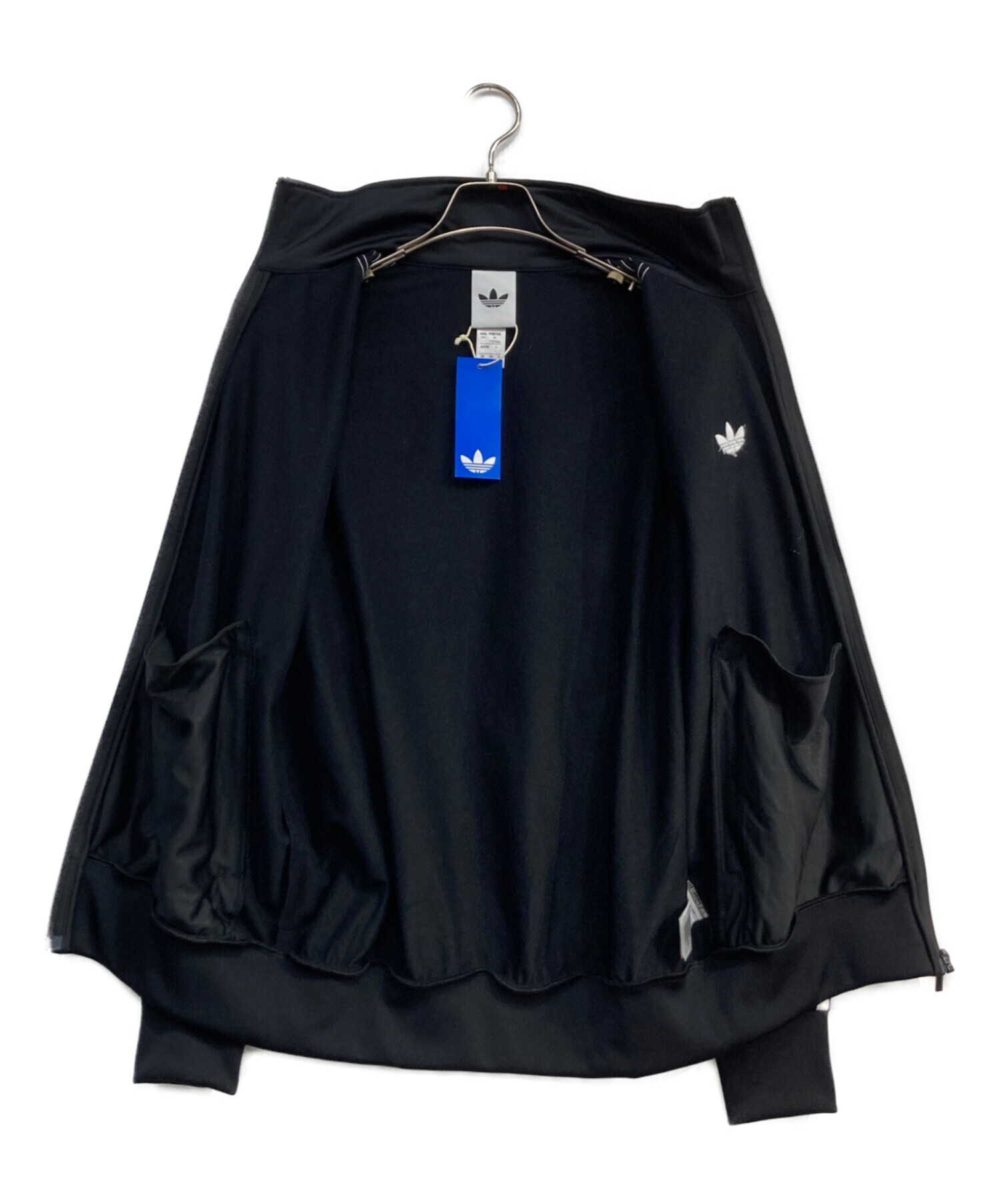 中古・古着通販】adidas (アディダス) Firebirdトラックジャケット