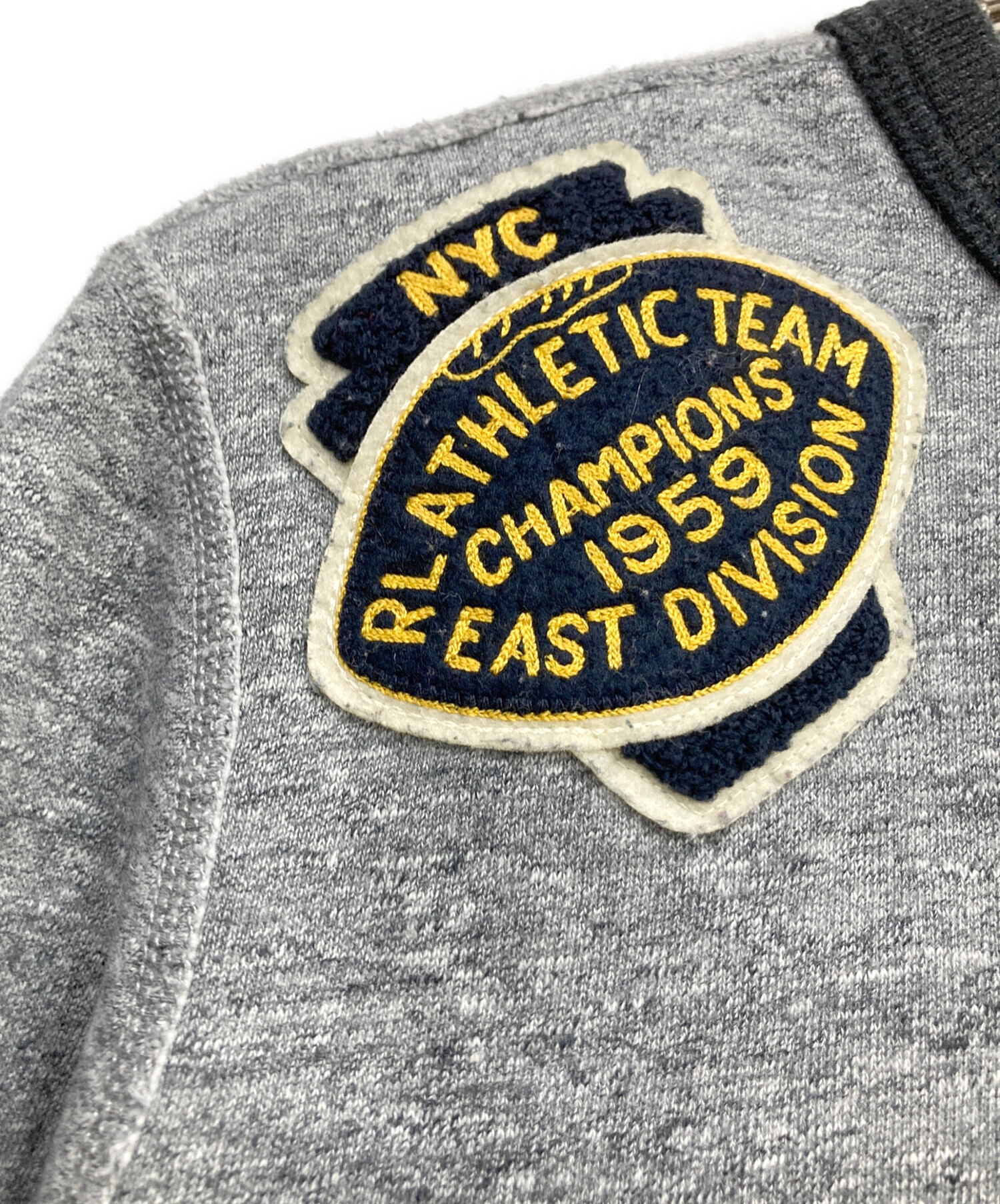 中古・古着通販】POLO RALPH LAUREN (ポロ・ラルフローレン) ワッペン 