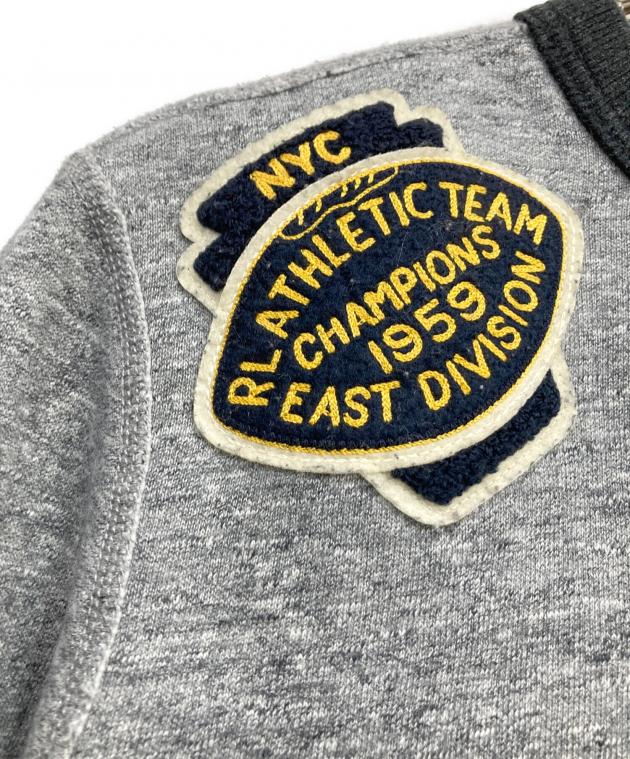 中古・古着通販】POLO RALPH LAUREN (ポロ・ラルフローレン) ワッペン
