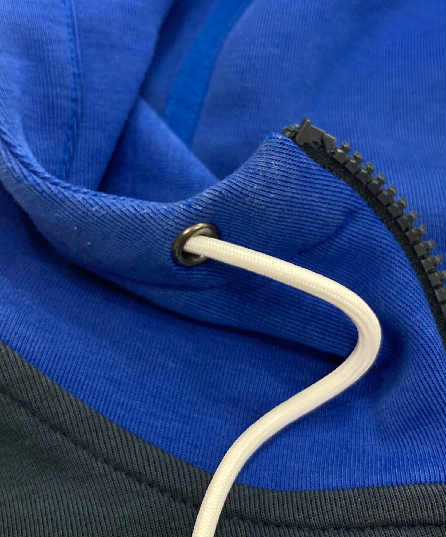 中古・古着通販】POLO RALPH LAUREN (ポロ・ラルフローレン) ジップ