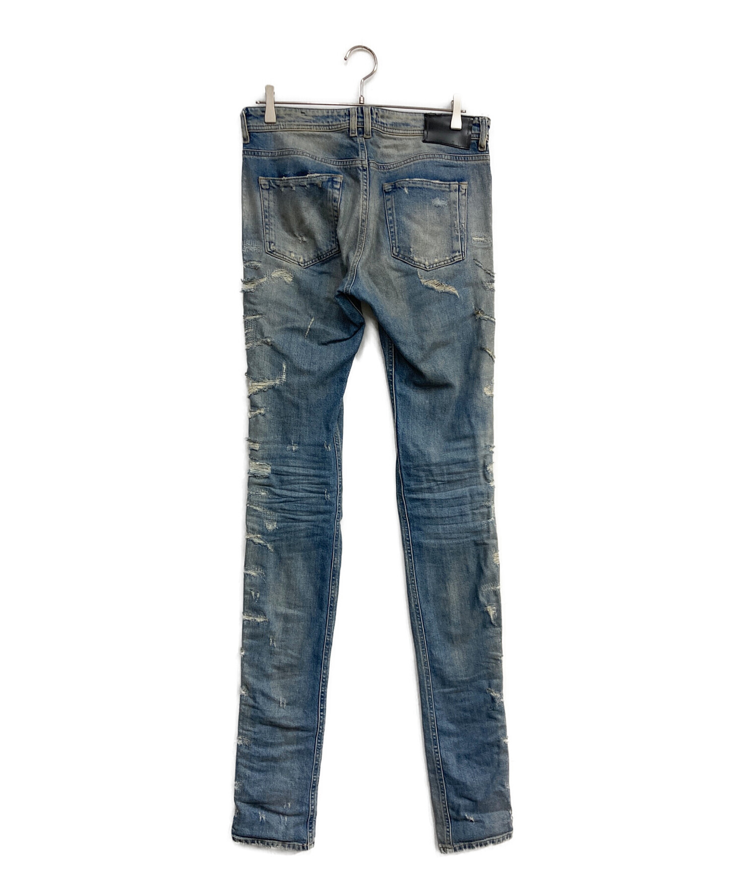 中古・古着通販】DIESEL BLACK GOLD (ディーゼル ブラック ゴールド 