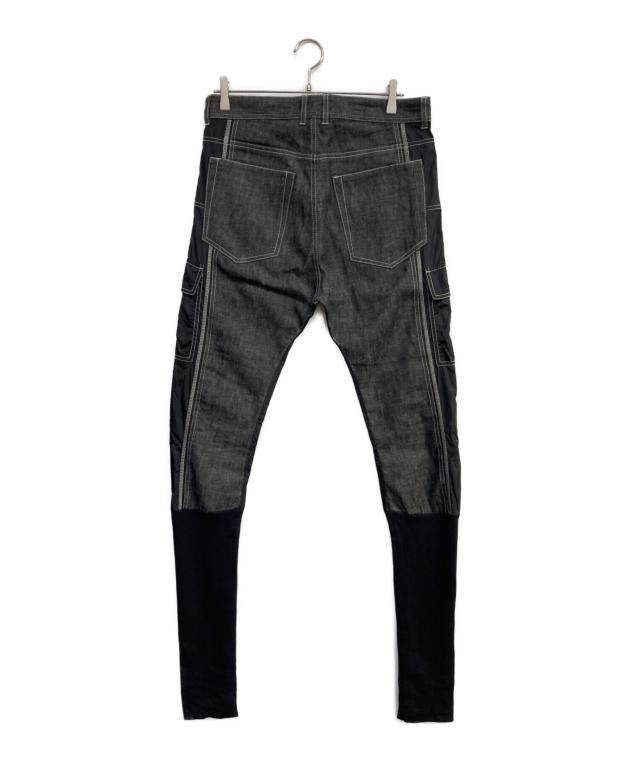 中古・古着通販】DIESEL BLACK GOLD (ディーゼル ブラック ゴールド 
