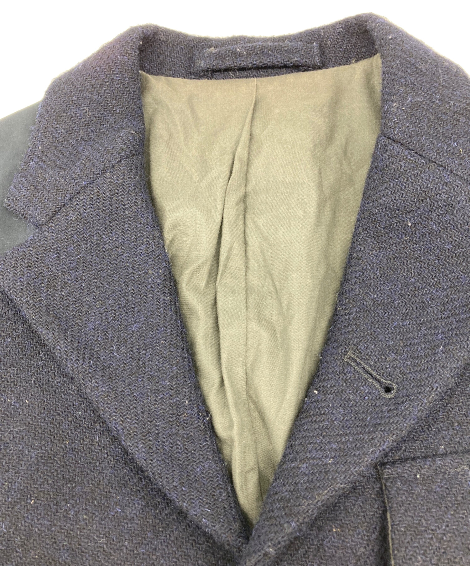 中古・古着通販】NIGEL CABOURN (ナイジェルケーボン) Harris Tweed