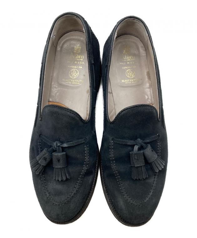 中古・古着通販】ALDEN (オールデン) BEAUTY&YOUTH UNITED ARROWS
