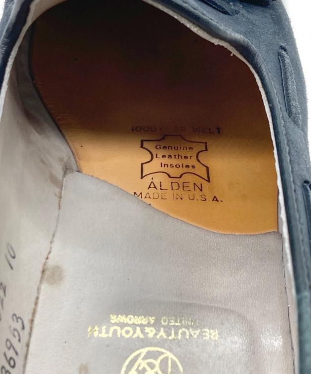 中古・古着通販】ALDEN (オールデン) BEAUTY&YOUTH UNITED ARROWS