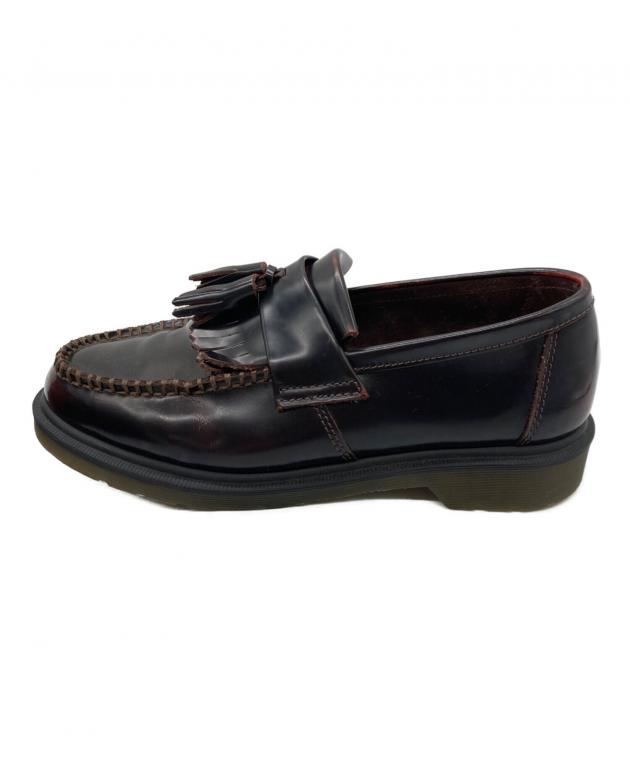 中古・古着通販】Dr.Martens (ドクターマーチン) ADRIAN タッセル