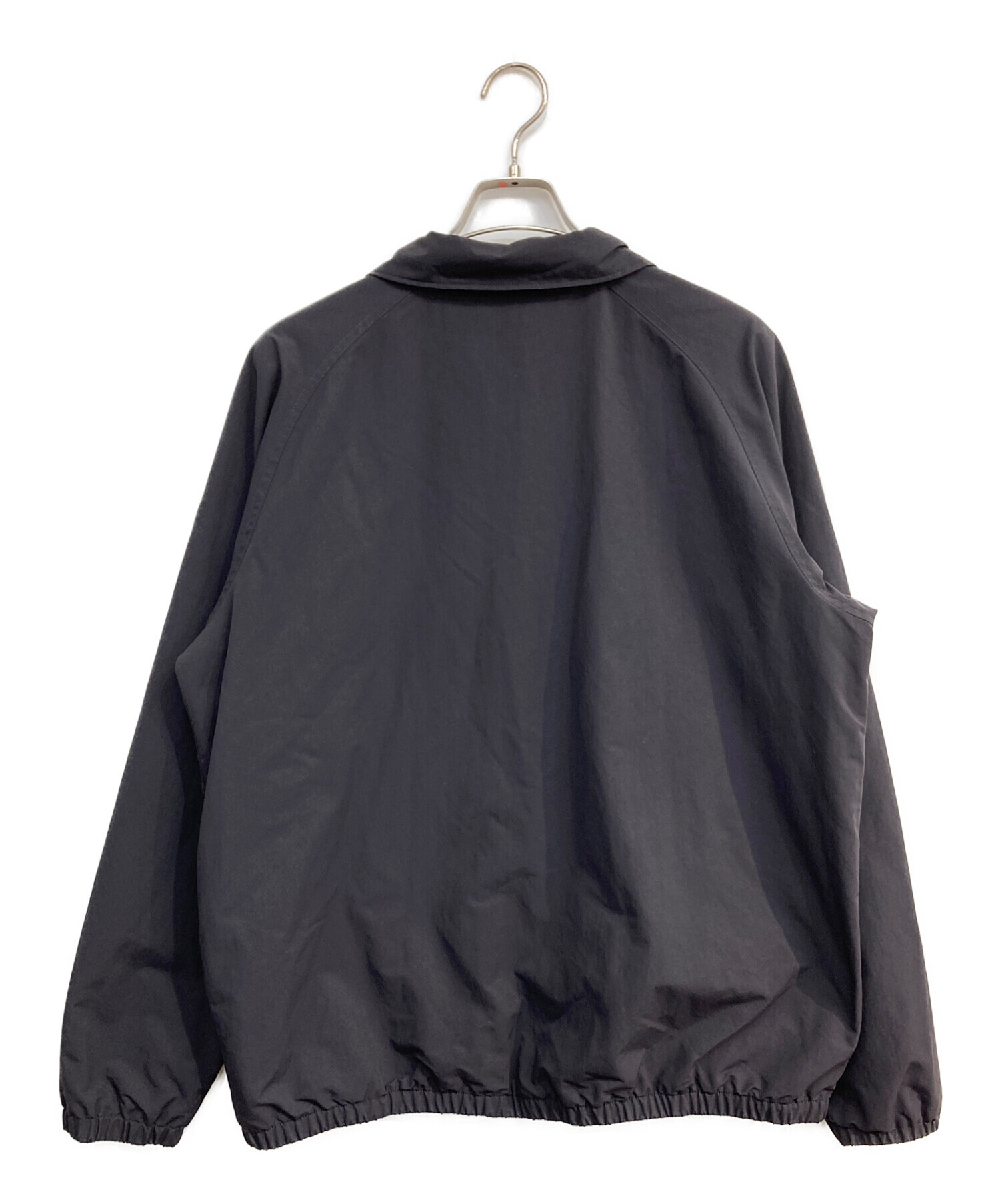 中古・古着通販】Patagonia (パタゴニア) Baggies Jacket インク