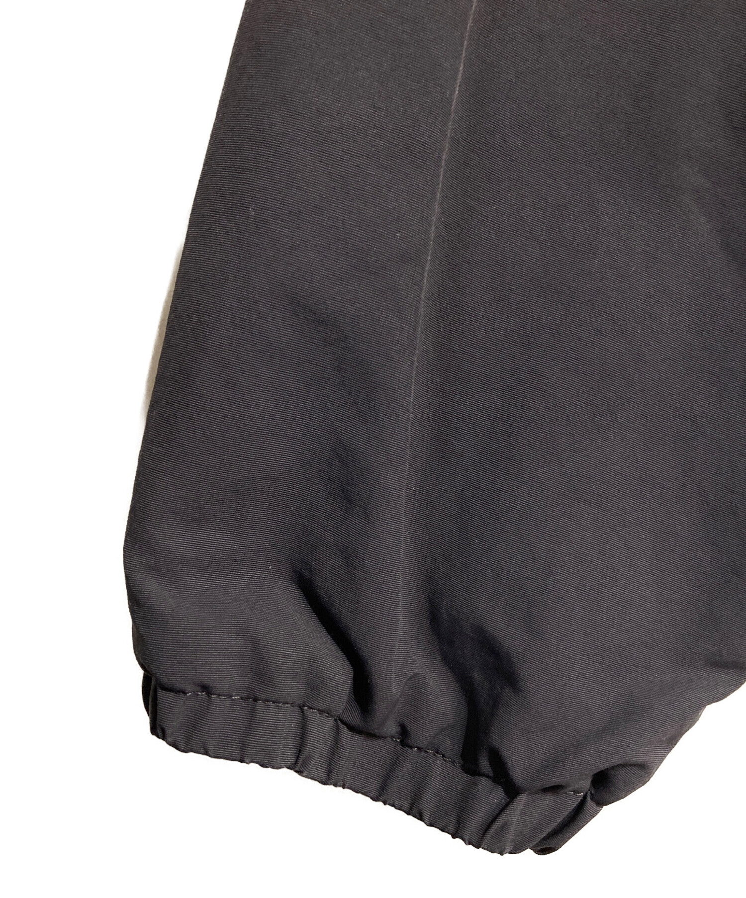 中古・古着通販】Patagonia (パタゴニア) Baggies Jacket インク