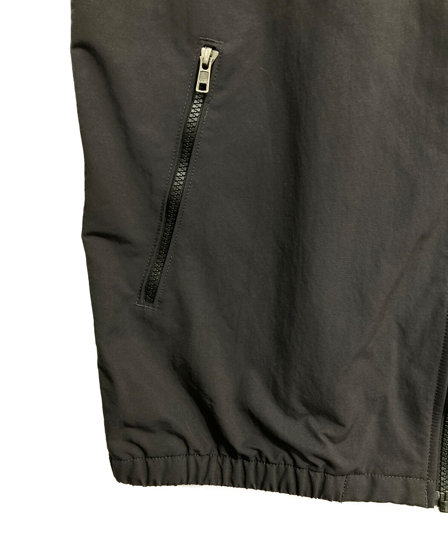 中古・古着通販】Patagonia (パタゴニア) Baggies Jacket インク
