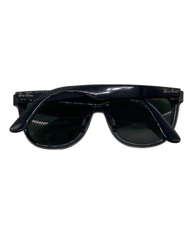 中古・古着通販】RAY-BAN (レイバン) WAYFARER CLASSIC ブラック