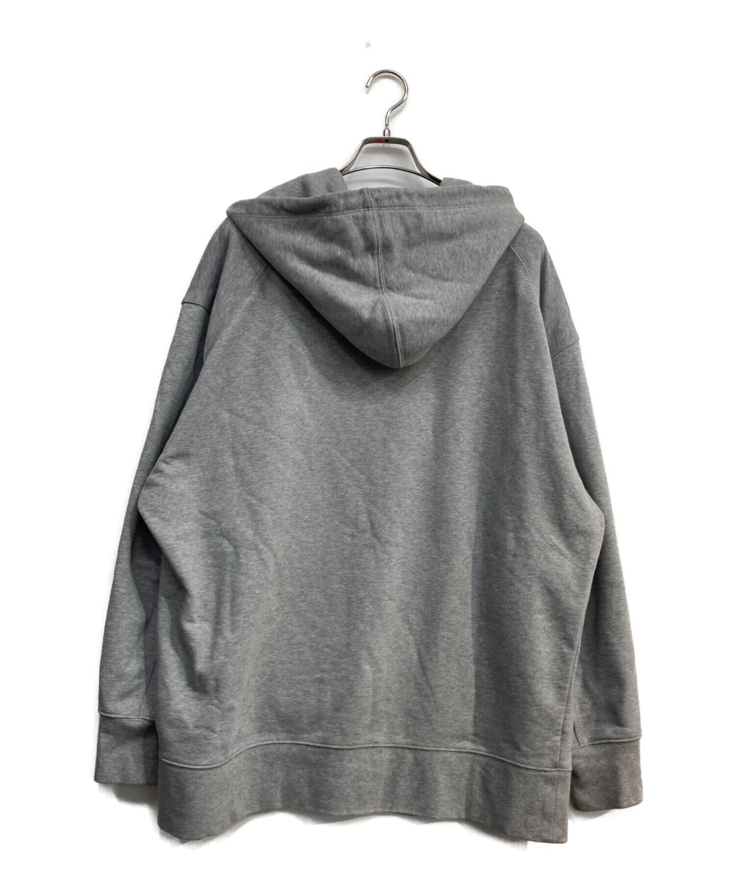 中古・古着通販】Y-3 (ワイスリー) M CLASSIC CHEST LOGO HOODIE