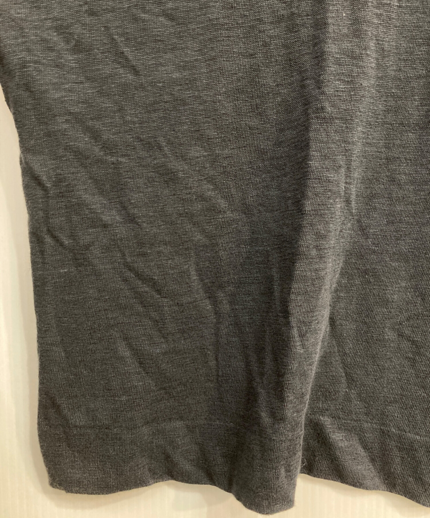 中古・古着通販】MARGARET HOWELL (マーガレットハウエル) LINEN 